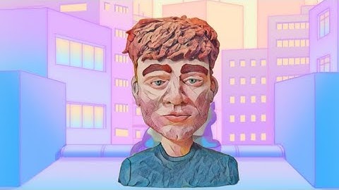 PLAY DOH Lofi - Yung Craka