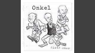 Video thumbnail of "Onkel - Homotider"