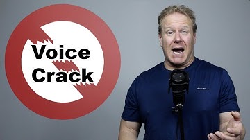 歌声の震えを防ぐ3つのヒント