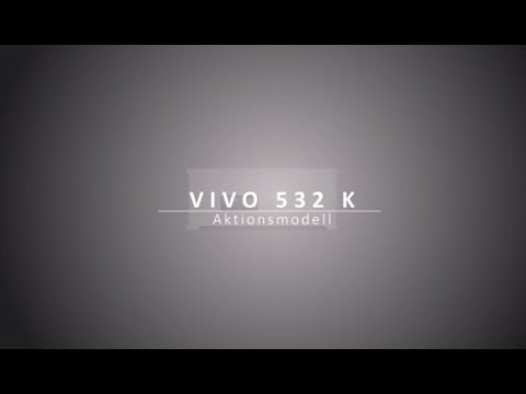 CARAVAN FÜR DIE FAMILIE | LMC Vivo 532 K