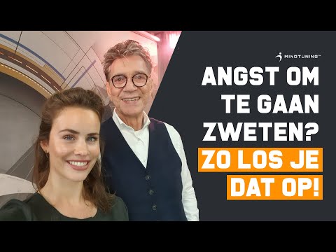 Video: Hoe Stop Ik Met Zweten Tussen Mijn Benen? Oorzaken En Behandeling