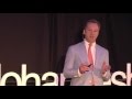 How the Rijksmuseum is reinventing the museum | Wim Pijbes | TEDxJohannesburg