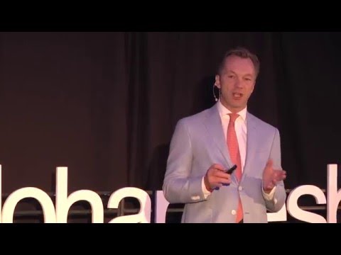 How the Rijksmuseum is reinventing the museum | Wim Pijbes | TEDxJohannesburg