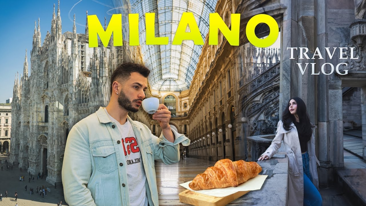 Is Milan Worth Visiting? We had doubts - now we’re sure.