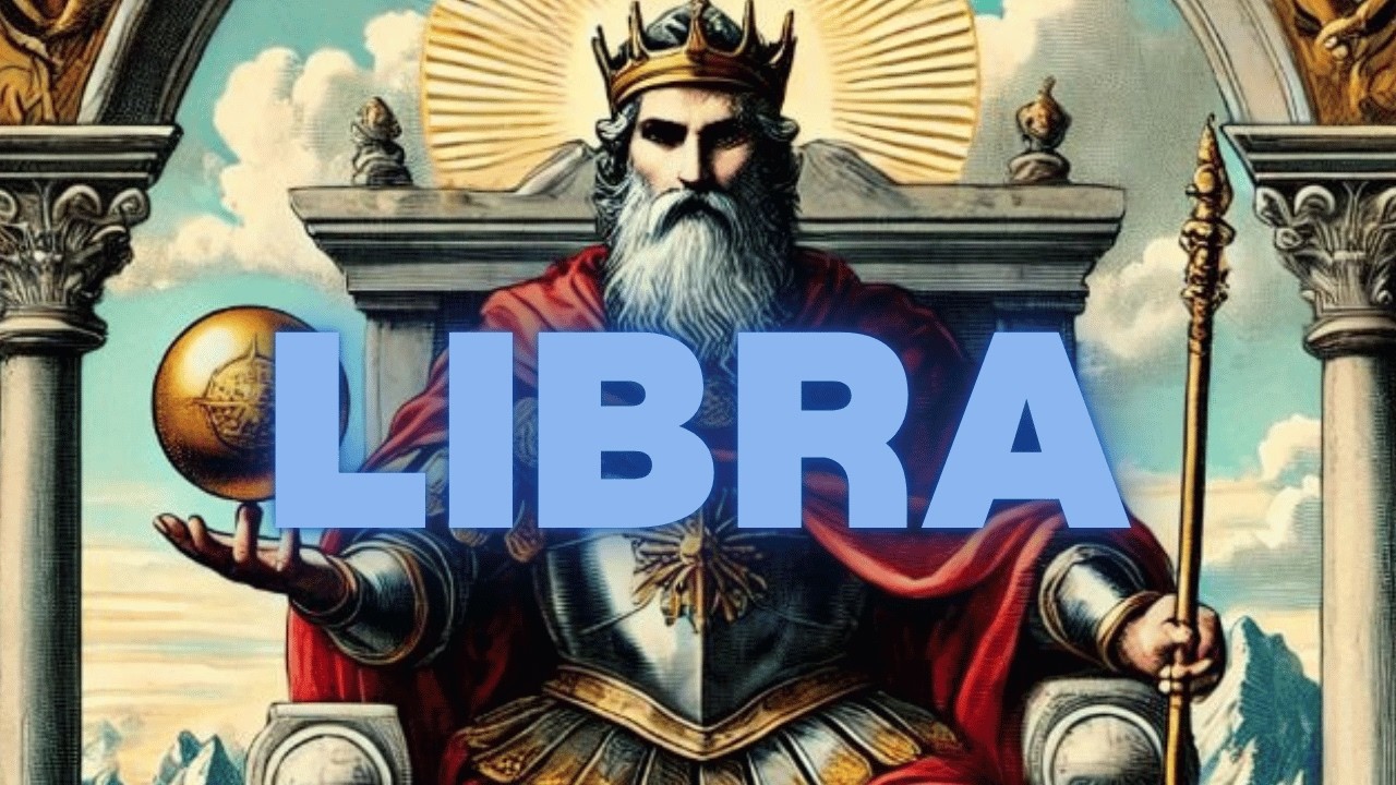 LIBRA TE AMA E TE DESEJA, DUAS PESSOAS‼️ UMA BRAVA BRIGA 🚨 HORÓSCOPO #LIBRA MARÇO 2026