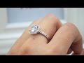 Halo Ring | AliExpress Unpack