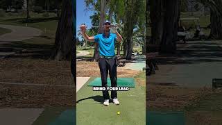 This grip is a game changer #golf #golfswing #golftips #golfgrip #golflesson #golfdrills