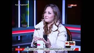 الفنانة عنبر : أنا معنديش شلة علشان كده قاعدة في البيت