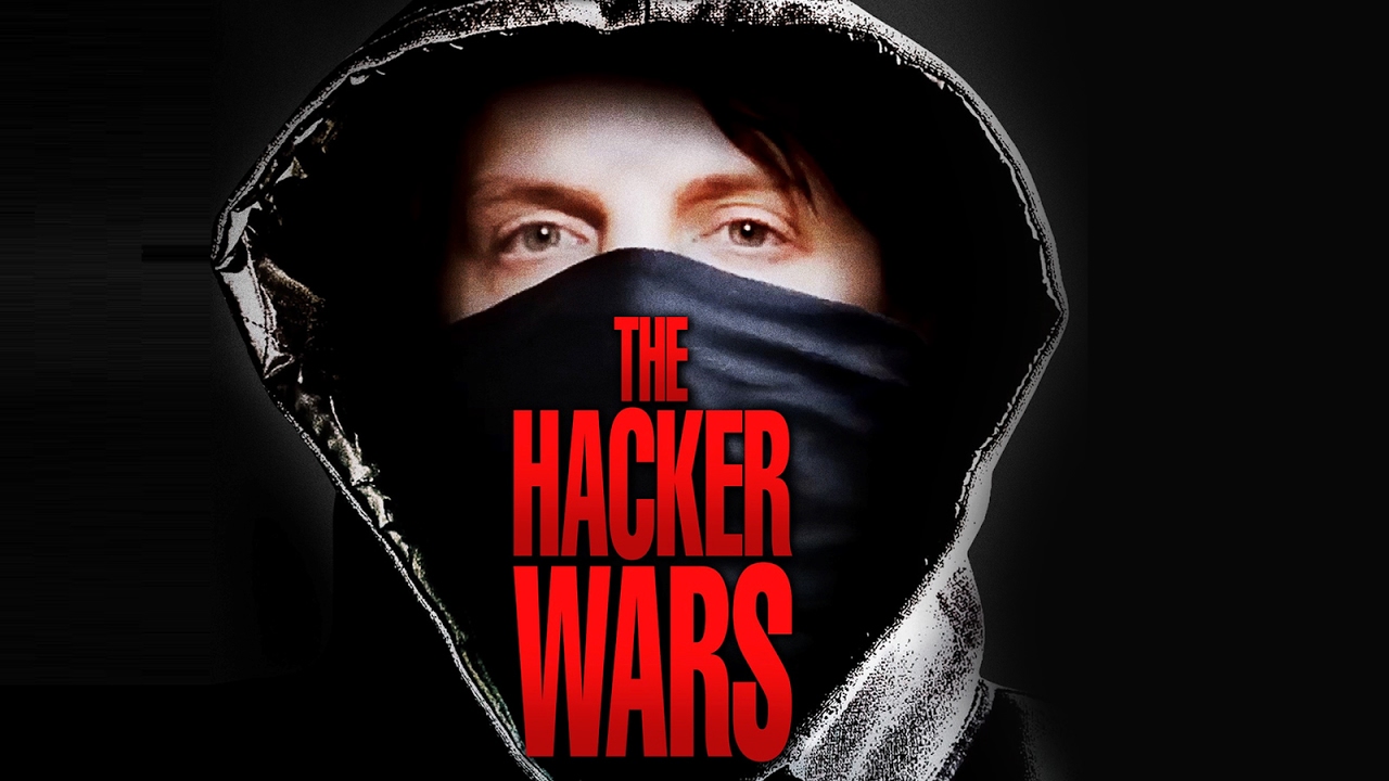 The Hacker Wars VOSTFR - YouTube