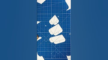 Pop-Up Prep School is in session! Learning V-Folds, Part 3: Off-Center V-folds