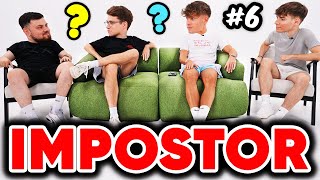 Download Lagu WER IST DER IMPOSTOR 👀🤫 (Teil 6) MP3 Download Lagu WER IST DER IMPOSTOR 👀🤫 (Teil 6) MP3