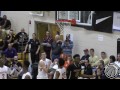 Jaylen Brown wins City of Palms Classic MVP & 2014 TITLE - Atlanta SF makes statement for #1 ranking