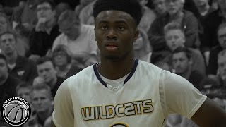 Jaylen Brown wins City of Palms Classic MVP & 2014 TITLE - Atlanta SF makes statement for #1 ranking