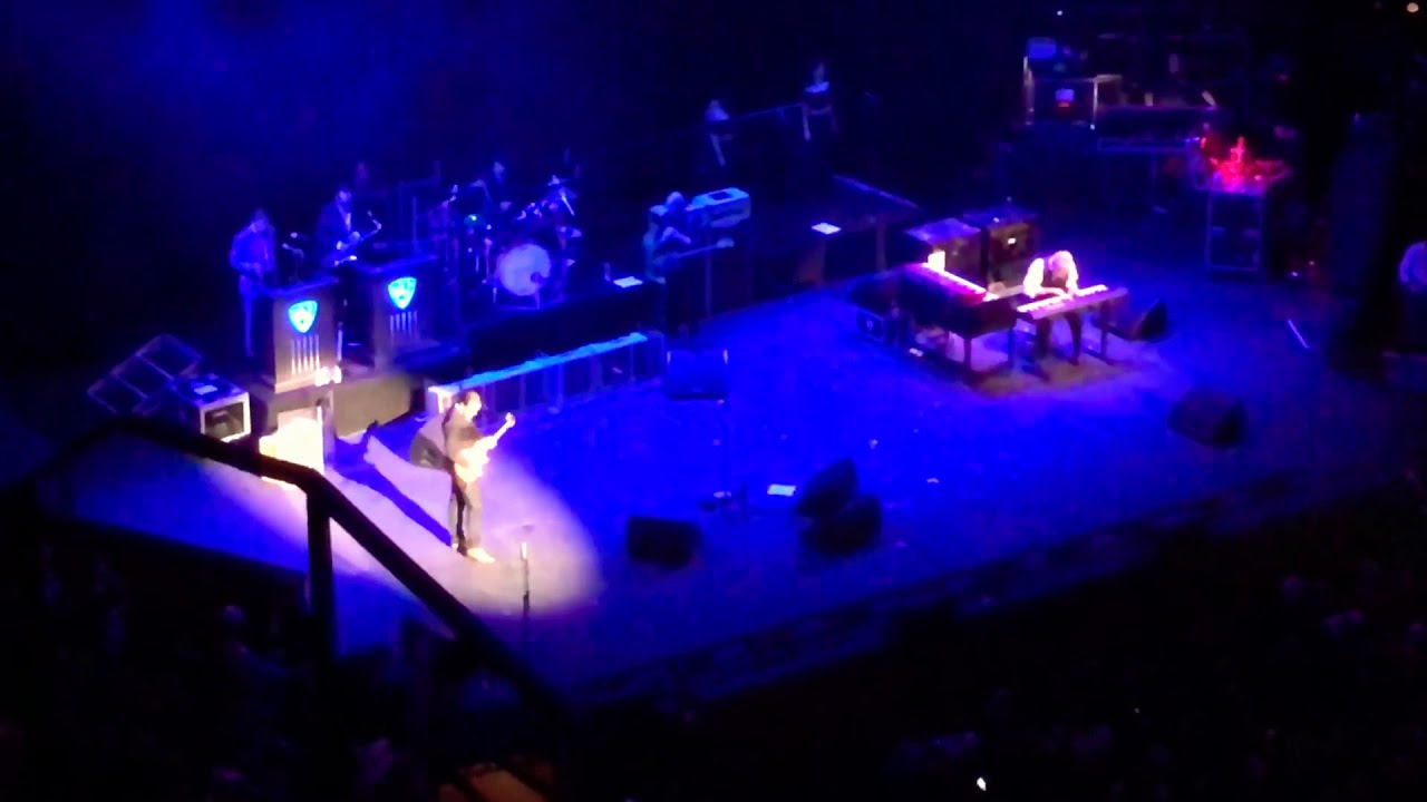 Joe Bonamassa Sloe Gin Royal Albert Hall 2019 HD YouTube