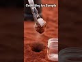 Did NASA Just Find Water on Mars? 🧊🔴 | The Hidden Science #space #mars