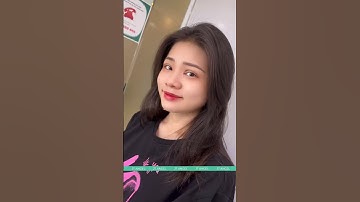 Giải cứu mắt 1 mí và đuôi mắt cụp bẩm sinh cho em gái 2k5 và kết quá bất ngờ sau 6 ngày #shorts