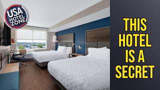 Tru by Hilton Fayetteville Fort Liberty - This Hotel Is a Secret | Fayetteville (NC), United States⭐