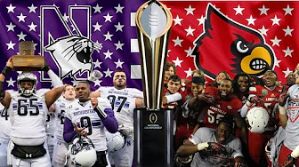Teams you FORGOT almost made the college football PLAYOFFS | Part 4
