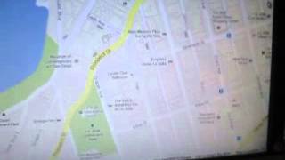 Mvi 0180 - Google Maps Aaroads