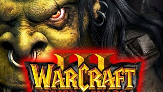 Warcraft 3 android 🙀 Helio g99 🙀 lancar grafik bagus🙀 