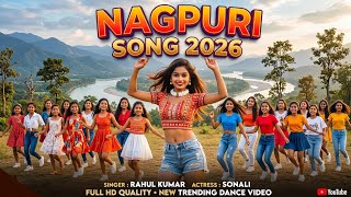 New Nagpuri  Song 2026  Lali Hoth Wali  Nagpuri Viral  Song 2026