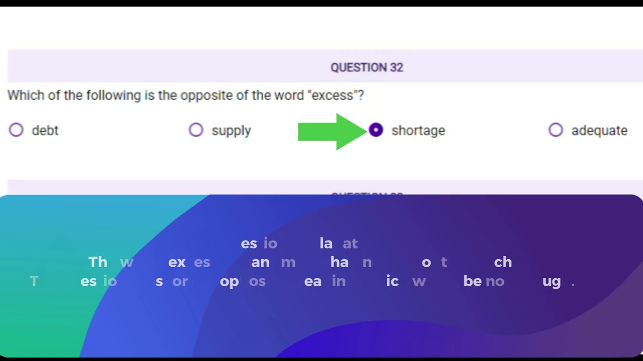 Оценка когнитивных функций (50 вопросов, 12 минут)