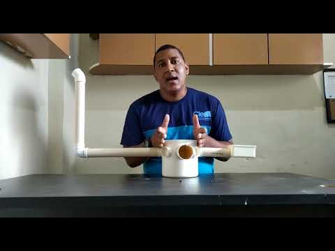 Vídeo do atendimento realizado pela Clean Desentupidora