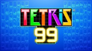 GB Mega-Stream: Tetris 99 (part 1) [02/15/19]