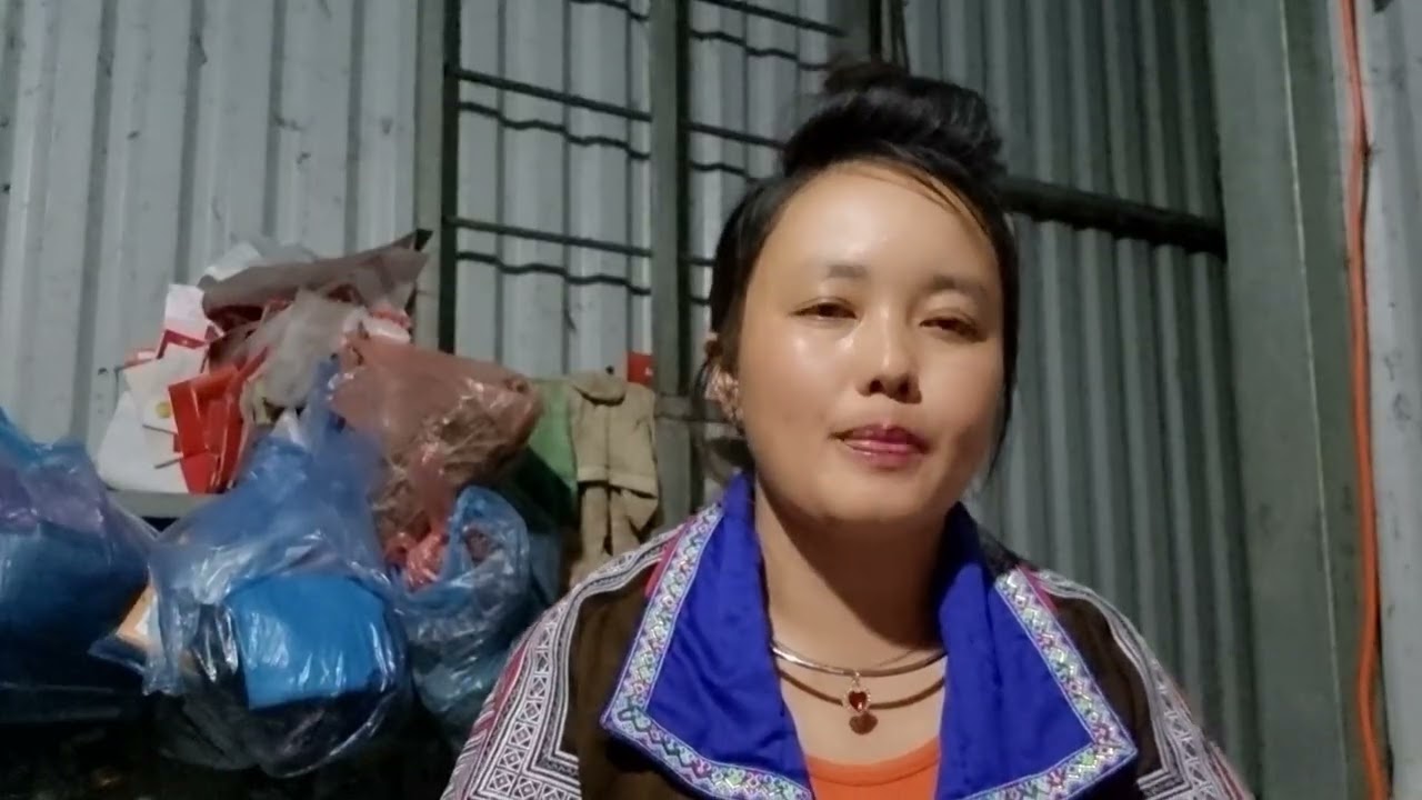 Maiv vaj lug txaj nkauj nraug zoo thiab khov siab/15/1/2026