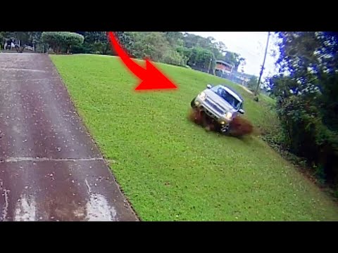 Bad Drivers Compilation 2021 (Driving Fails, Car Crash & Road Rage) #71