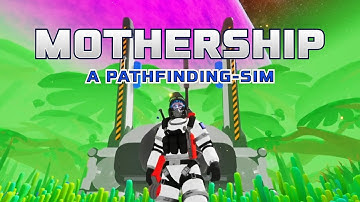 MOTHERSHIP - Epic MegaGrant Announcement Trailer