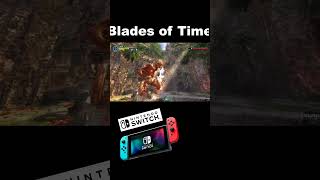 Blades of Time (Switch) Gameplay