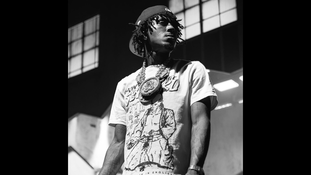 (FREE) NBA YoungBoy Type Beat 