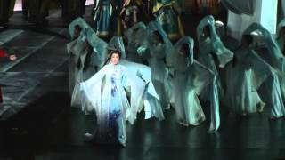 Trailer | Handa Opera on Sydney Harbour — Turandot