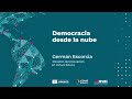 Germán Escorcia: Democracia desde la nube