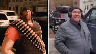 I Work at a Slaughter House........ Net Worth