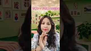 “200 followers hai… aur abhi tak ₹0 earn kiya? 👀 #contentcreator #microinfluencer #branddeals #yt
