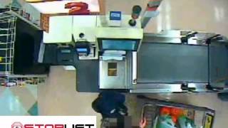 Stoplift Scanitall Self Checkout Loss Detection