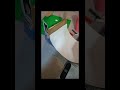 Diy Half pipe #teckdeck#diy#meme