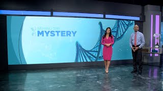 Health Tips for Hair Loss, Lyme Disease and More