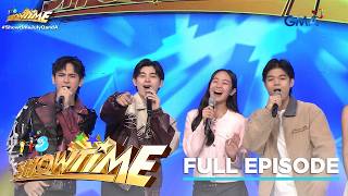 It's Showtime: (Full Episode) (July 2, 2026)