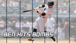 Ben Rice Is One of the Best Hitters in Baseball | Swing Breakdown