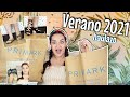 🛍️ MEGA HAUL Primark verano 2021 ⛱️ // MimiXXL