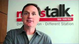 Michael Graham On St. Patrick And The Irish