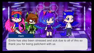 Starpixel March 4Th Update