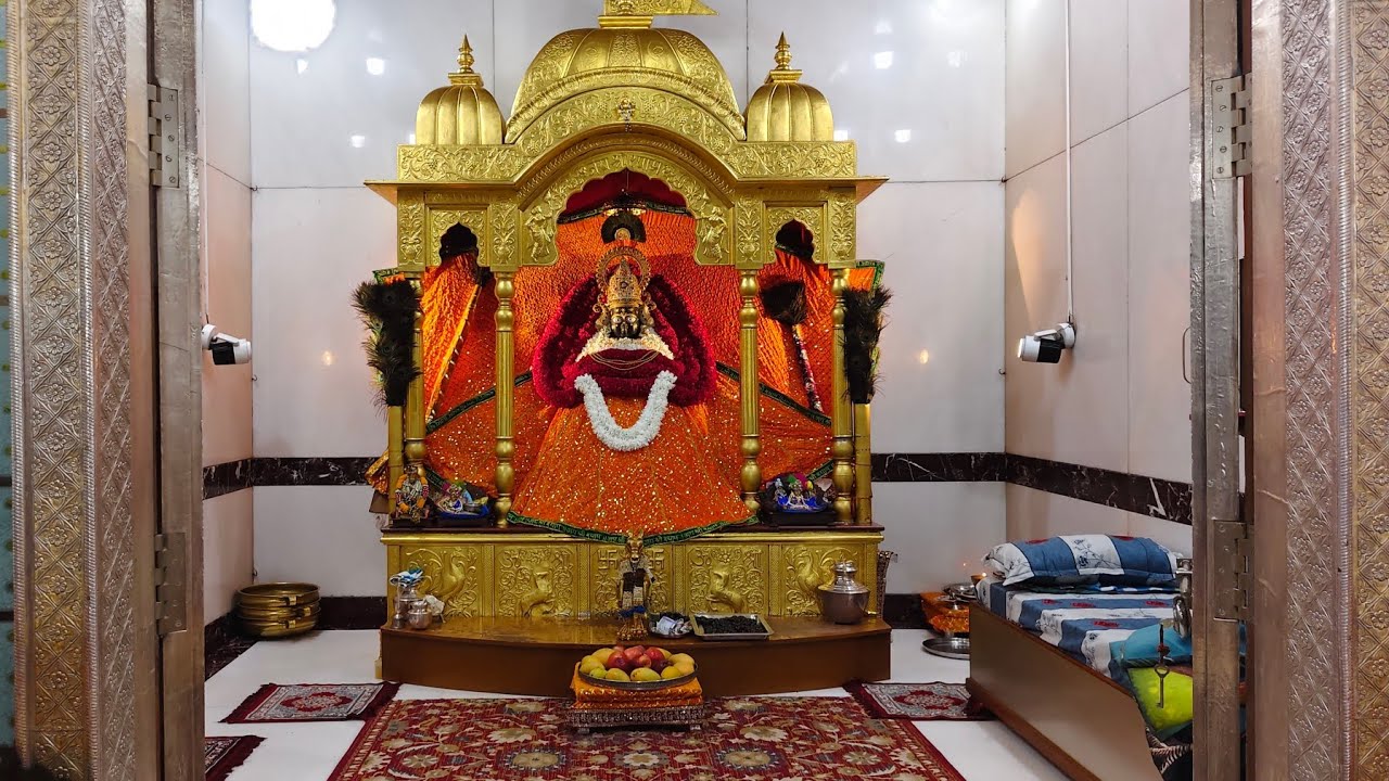 Sri khatu Shyam Ji Temple |  Khatu Shyam Mandir | khatu Shyam Mandir in Bannerghatta Bangalore