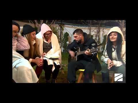 Kosta Sanikidze - Garet isev tovs / Prime House 2