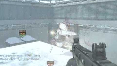 Sub Base Hardcore Search and Destroy 2