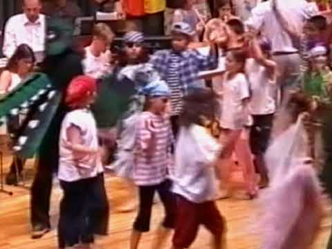 Hook und die Piraten Teil 2
