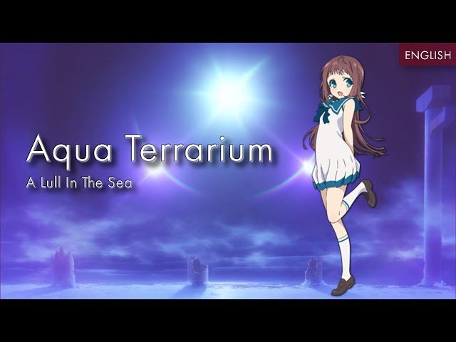 Nagi no Asukara Ending 1 Aqua Terrarium (Instrumental) 